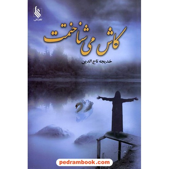 خرید کتاب کاش می شناختمت / خدیجه تاج الدین / نشر علی کد کتاب در سایت کتاب‌فروشی کتابسرای پدرام: 11726